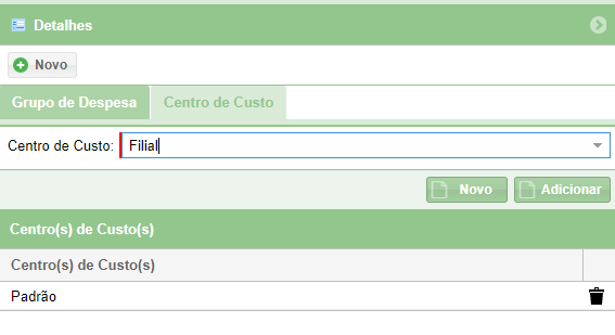 CadastroGrupoDespesaAbaCentro.png